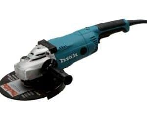 Makita vinkelsliber 230mm ga9020rf
