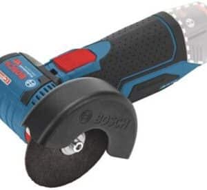 Robert Bosch A/S - Elværktøj bosch vinkelsliber 12v